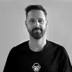Arjan Coumans, instructeur