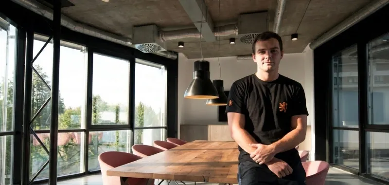 Scenariotraining op de eigen werklocatie van de opdrachtgever